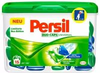 Persil Mega-Caps Duo Universal 15*35gr (525ml)/5