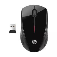 Беспроводная компактная мышь HP Z4000