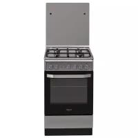 Плита Hotpoint-Ariston HS5G1PMX