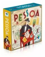 Настольная игра Pessoa на английском языке