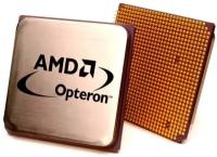 Процессор AMD Opteron Dual Core 2212 Santa Rosa S1207 (Socket F), 2 x 2000 МГц