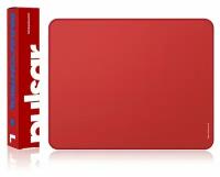 Игровой коврик Pulsar ParaControl V2 Mouse Pad L Red (420x330mm)