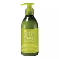 Little Green Шампунь и гель для тела Без слез Baby Shampoo & Body Wash, 240 мл
