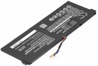 Аккумуляторная батарея CameronSino/Pitatel для ноутбука Acer Aspire V5-122P (11.4V)