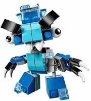 Lego 41540 Mixels Series 5 Чилбо