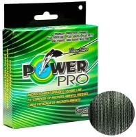 Плетеный шнур для рыбалки 100 м Power Pro 0.40мм 35.4кг