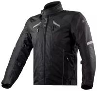 LS2 Мотокуртка SERRA EVO MAN JACKET (черный, Black, M)