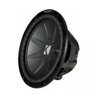 Автомобильный сабвуфер Kicker CompR 82