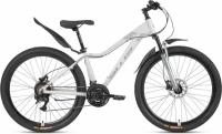 Велосипед SITIS LUNA 27.5" HD (2023) White-Grey