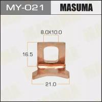 MASUMA MY-021 MY-021_контакт тяги реле на стартер! Toyota