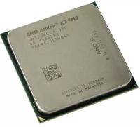 Процессор AMD Athlon II X2 370K Socket-FM2 (4.0/5000/1Mb) OEM