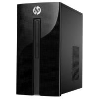 Настольный компьютер HP 460-p231ur (5KT43EA)