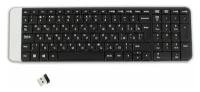 Клавиатура Logitech K230 Compact Wireless