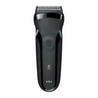 Электробритва Braun Series 3 Shave&Style 300bt + насадка-триммер и 5 гребней