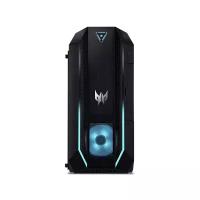 Игровой компьютер Acer Acer Predator PO3-620 (DG.E21ER.002) Mini-Tower/Intel Core i5-10400F/16 ГБ/512 ГБ SSD/NVIDIA GeForce GTX 1660 SUPER/ОС не установлена