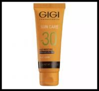 GIGI SUN CARE Daily SPF30 DNA Protector For Dry Skin Крем SPF30 с защитой ДНК для норм./сухой кожи, 75 мл