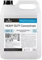 Моющее средство для вытяжек, дымоходов, СВЧ-печей Pro-Brite Heavy Duty Concentrate 5л