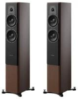 Dynaudio Contour 30i walnut wood Напольная акустика