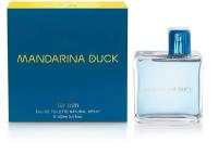 Mandarina Duck For Him туалетная вода 100 мл для мужчин