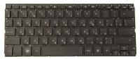 Клавиатура для ноутбуков HP Mini 5101, 5102, 5103, 2150 RU, Black