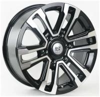 Диск колесный RST R107 7,5x17 6x139,7/40 d 75,1 (BD) (Haval H9), арт.4657779363834