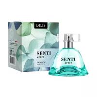 Dilis Parfum парфюмерная вода Senti Free
