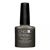 CND Shellac гель-лак для ногтей Night Glimmer 7,3 мл