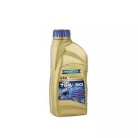 Масло трансмиссионное Ravenol VSG SAE 75W-90, 75W-90, 1 л