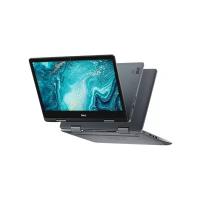 Ноутбук DELL Inspiron 5481 2-in-1 (1366x768, Intel Core i5 1.6 ГГц, RAM 8 ГБ, SSD 256 ГБ, Win10 Home)