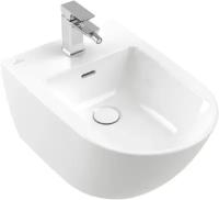 Биде подвесное Villeroy & Boch Subway 3.0 4470 00 01