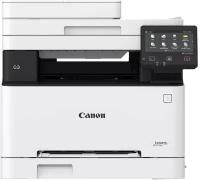 МФУ Canon i-SENSYS MF657Cdw (МФУ лазерное цветное P/S/C, А4, 21 стр./мин, 1024 Mb, 1200х1200 dpi)