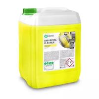 Grass Очиститель салона автомобиля Universal Cleaner (112103), 20 кг