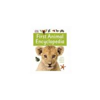 "First Animal Encyclopedia"