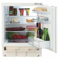 Встраиваемый холодильник однодверный Bosch KUR15A50RU
