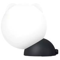 Портативный ночник Xiaomi (Mi) SOLOVE Night light 2000mAh Type-C, черный