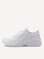 Кроссовки PUMA Cilia Mode, размер 5UK, белый