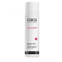 GiGi Hamamelis Toner for oily skin, Лосьон гамамелис для жирной кожи, 250 мл