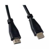 Кабель HDMI-HDMI без фильтров Perfeo 3м в пакете, H1004