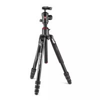 Штатив с головкой Manfrotto Befree GT XPRO алюминиевый