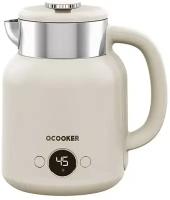 Чайник Xiaomi Ocooker Kettle CR-SH1501 1.5L White