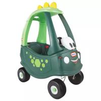 Каталка-толокар Little Tikes Cozy Coupe Dino (641961)