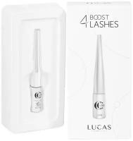 Сыворотка для роста ресниц Boost 4 lashes, CC Lashes, 3 мл