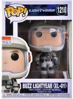 Фигурка Funko POP! Lightyear: Buzz Lightyear (XL-01)