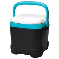 Термоэлектрический автохолодильник Igloo Ice Cube 14 black