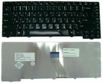 Клавиатура для ноутбука Acer Aspire 4520, 5520, 5930 черная