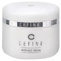 Массажный крем CEFINE Massage Cream 80гр