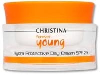 Christina Forever Young "home" Крем дневной гидрозащитный СПФ-25, 50мл