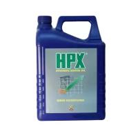 Моторное масло Selenia HPX 20W-50 5 л