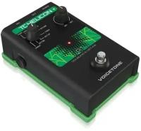 TC Helicon VOICETONE D1