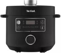 Мультиварка-скороварка Tefal Turbo Cuisine CY753832